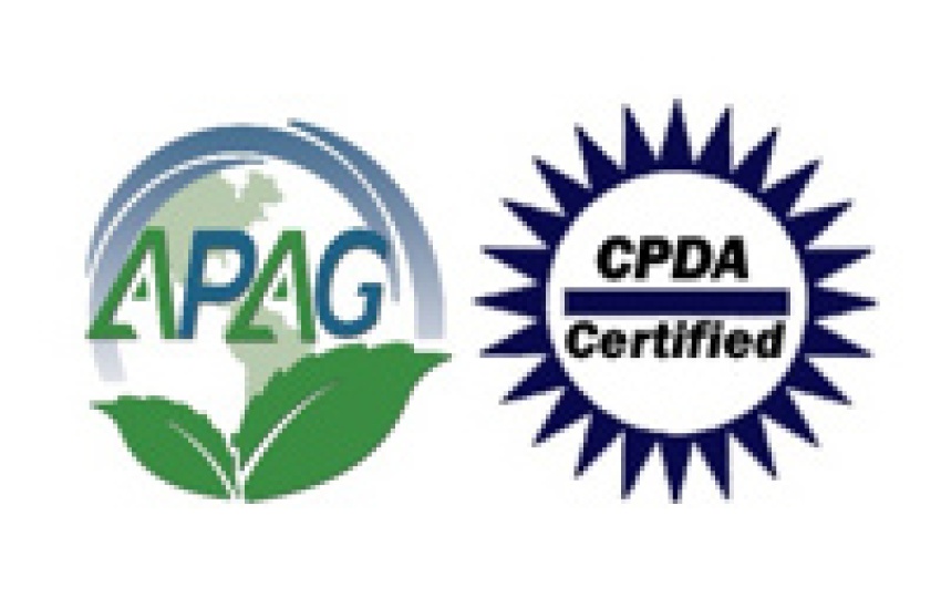 HOOK® Receives CPDA Certification - Atlantic-Pacific ...