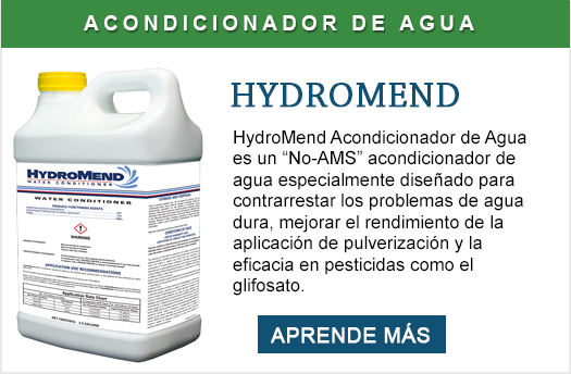 Hydromend