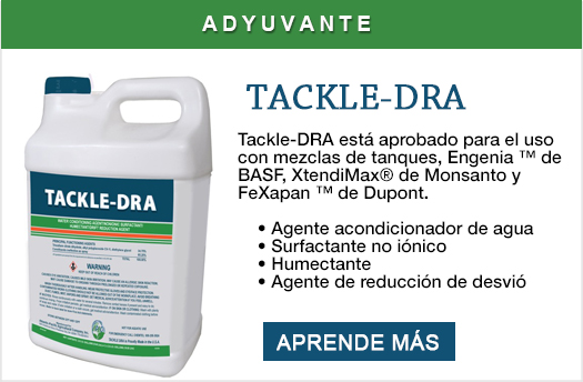 Tackle-Dra