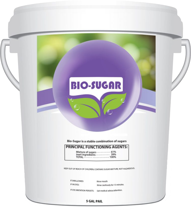 Bio-Sugar