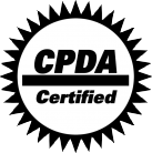 CPDA Certified