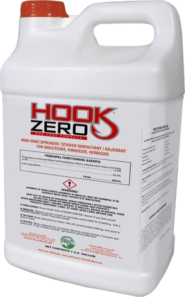 Hook Zero