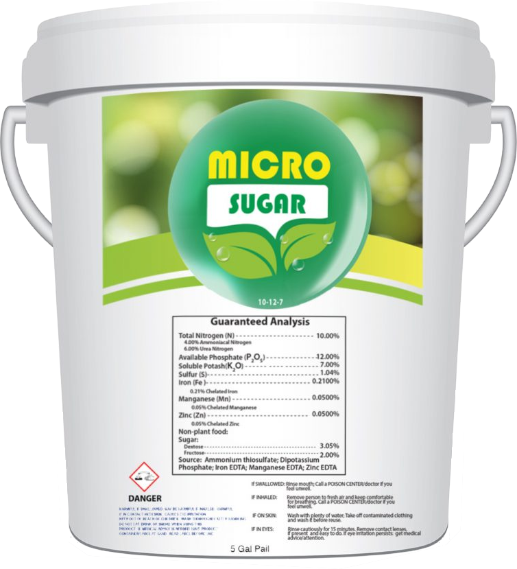 MicroSugar