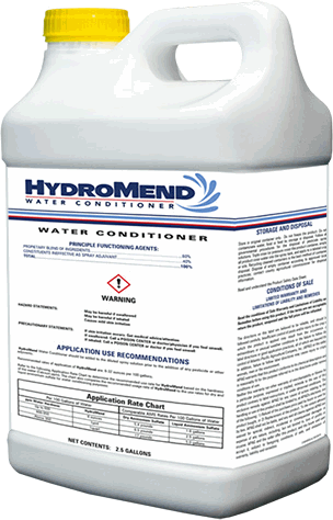 Hydromend