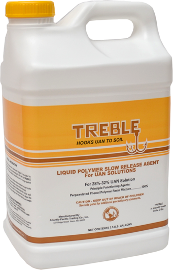 Treble jug