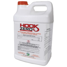 Hook Zero