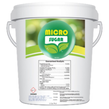 Micro Sugar
