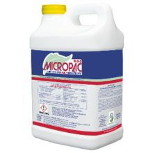 Micropac