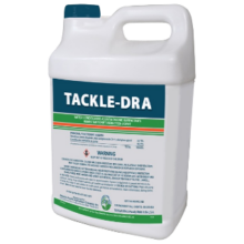 Tackle-DRA