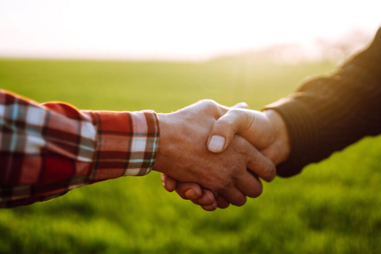 Handshake